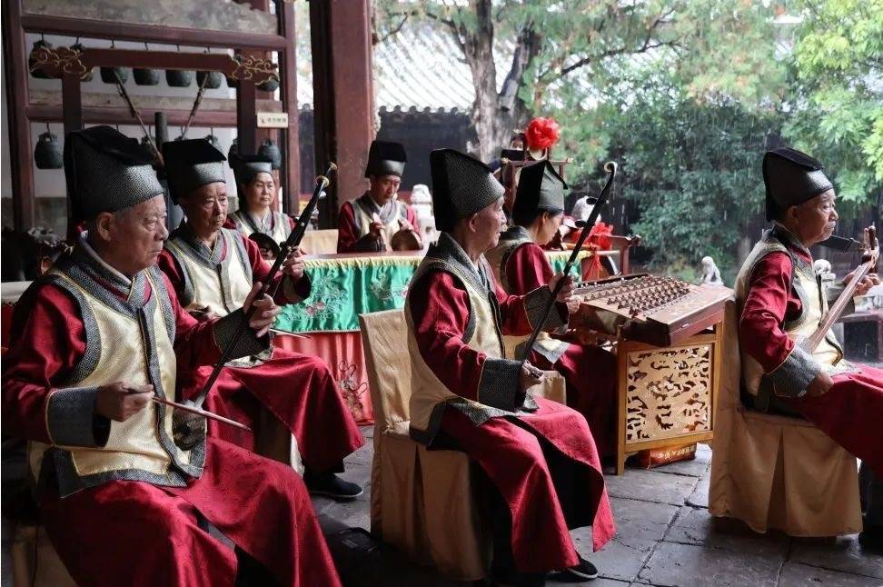 VR彩票推荐｜房车露营、雨中慢跑、古风游园……云南多地推出特色中秋文化活动(图11)