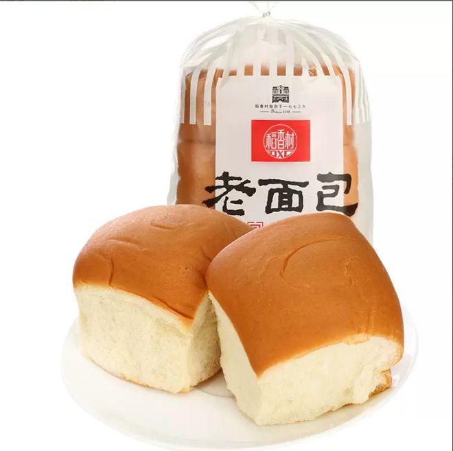 VR彩票2022年最受欢迎的面包品牌排行榜出炉!可代餐的美味面包(图5)