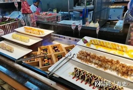 吃自助餐这6VR彩票种食物我从来不吃服务员：此人内行(图3)