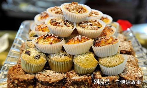 都江堰这家30VR彩票多年的“非遗”糕点铺藏有很多人儿时记忆里的味道(图4)