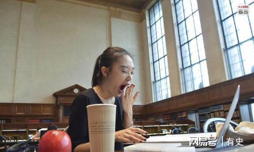 VR彩票东北女生的“早八课”美食火了方便快捷还管饱同学：学到了