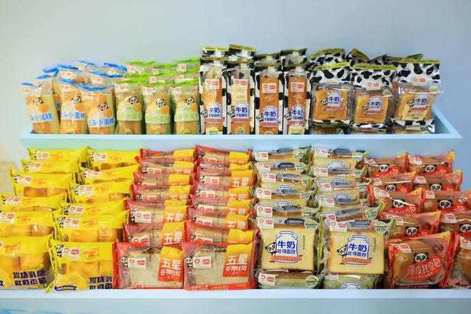 烘焙新鲜化时代盼盼食品以冬奥标准领“鲜”未来VR彩票