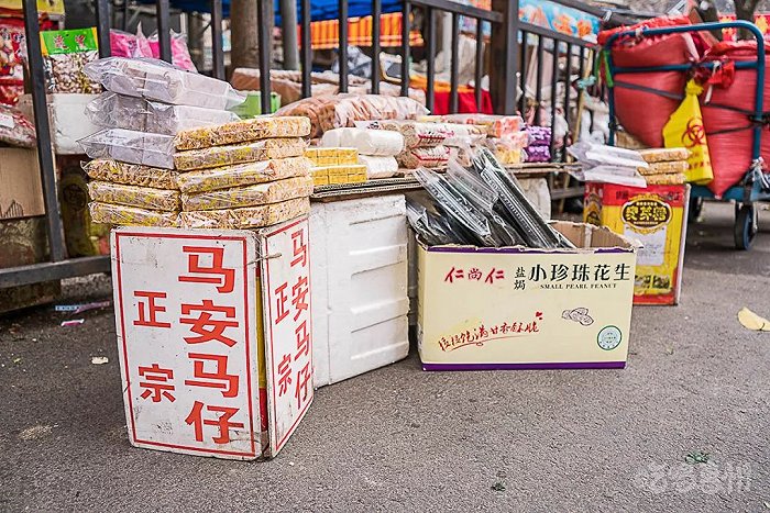 VR彩票这座山水酿出来的岭南老城一碗梅菜扣肉就足以笑傲美食江湖(图47)