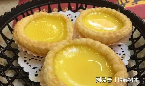 VR彩票广东的早茶点心品种繁多精致美味总有一款是你心头之好(图4)