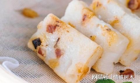 VR彩票广东的早茶点心品种繁多精致美味总有一款是你心头之好(图6)