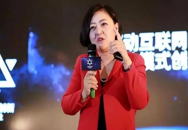 资本圈刷屏身家百亿风投女王也要抢牛奶面包！网友：买菜确实难VR彩票(图2)