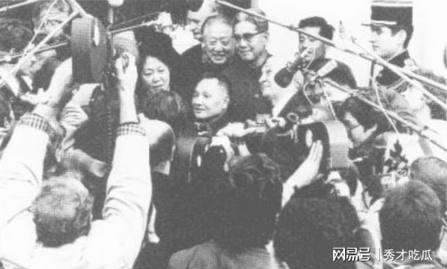 84年VR彩票下榻广州白天鹅宾馆指着软面包说：给我上法国硬面包(图5)