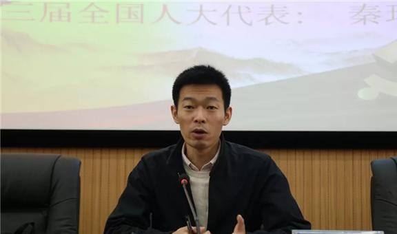 秦玥飞：住地下室吃过期面包高分考取耶鲁大学毕业后去当村官VR彩票(图7)