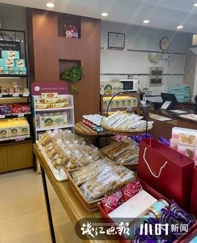 “面包、小甜VR彩票品少得可怜”！网友爆料：丹比不会是要倒闭了吧？(图6)