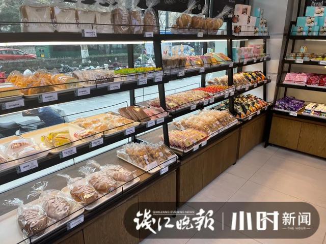 “面包、小甜VR彩票品少得可怜”！网友爆料：丹比不会是要倒闭了吧？(图5)