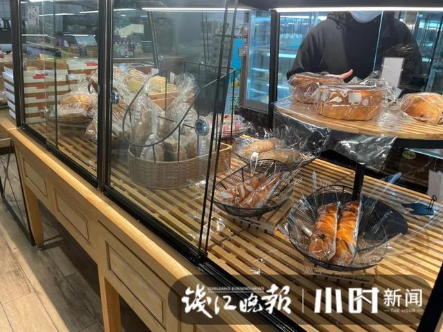 “面包、小甜VR彩票品少得可怜”！网友爆料：丹比不会是要倒闭了吧？(图9)