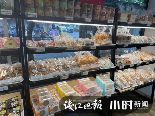 “面包、小甜VR彩票品少得可怜”！网友爆料：丹比不会是要倒闭了吧？(图10)