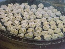 VR彩票呼和浩特“德顺源”烧卖与玫瑰饼