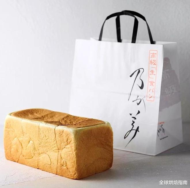 单日VR彩票可以卖出55000条的生吐司「乃が美」从年破百亿到如今连续闭店！(图6)