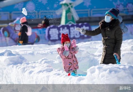 2023新年到“VR彩票京”彩消费迎春来！(图5)