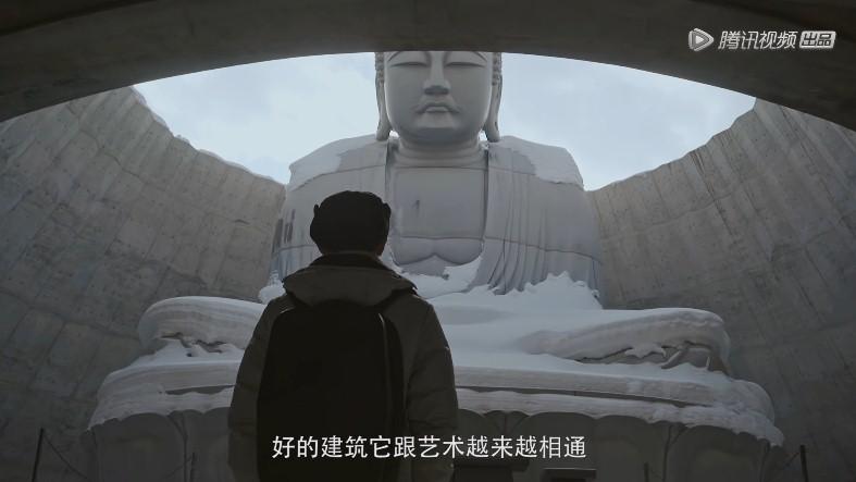 《是面包是空气是奇迹啊》体会设计师在建筑里VR彩票赋予的情感(图2)