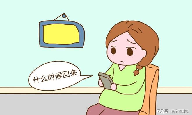 有孩子后你多久回娘家一次过来人的心里话看VR彩票得泪流满面(图3)