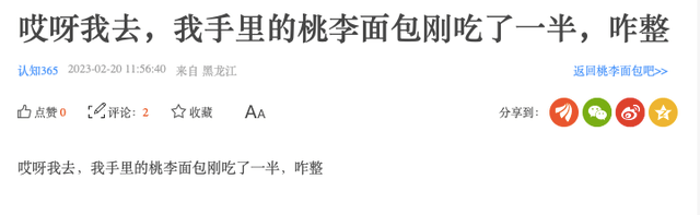 VR彩票桃李面包“面里藏刀”上热搜“面包第一股”如何“桃李”天下？(图3)