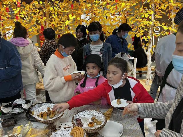 VR彩票寻传统美食邂逅春日盛宴(图4)