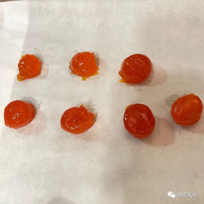 VR彩票万能金沙奶黄馅奶香浓郁不甜腻做月饼做包子做面包都能用到！(图2)