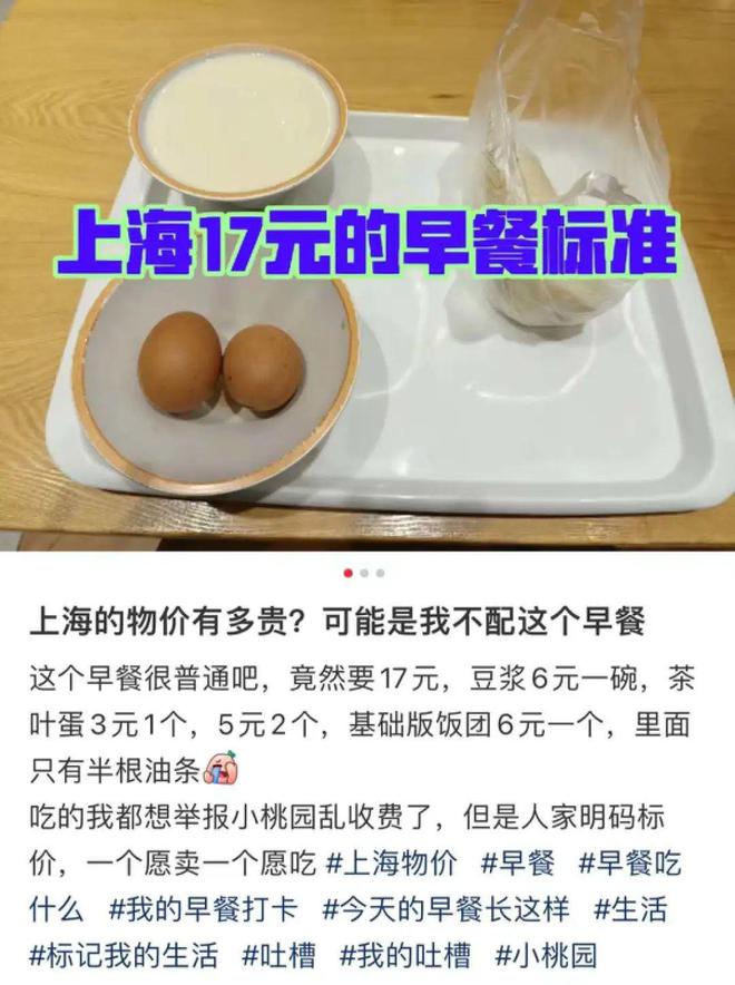 VR彩票上海白领已经吃不起早餐了？(图21)