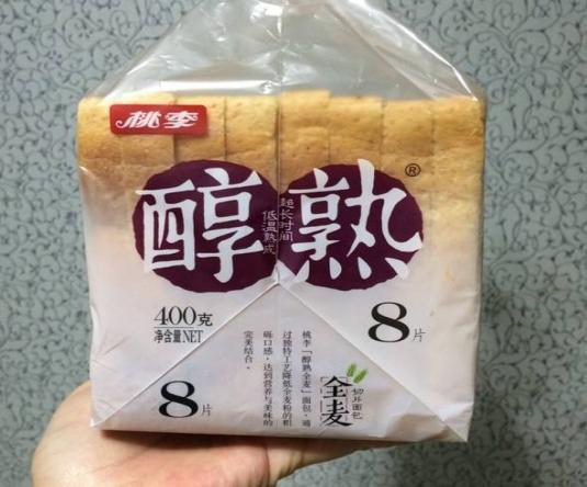 桃李面包 有可能会VR彩票从早饭变成夜宵的方便食品(图4)