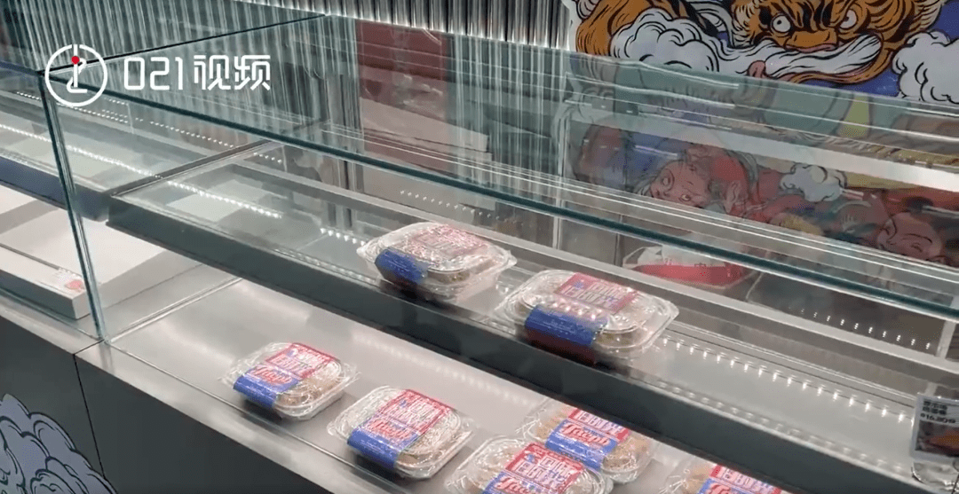 杭州仅剩4家店其中两家暂停营业！知名网红点心品牌疑似破产大量关店、裁员、欠薪…VR彩票(图5)