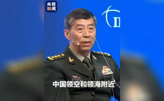 刚指责中国军机又抗议中国军VR彩票舰美国何时变成世界第一怨妇了？(图2)