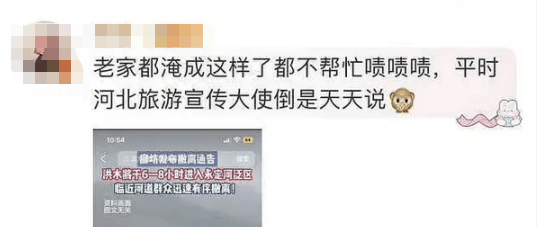 VR彩票赵丽颖捐款赈灾引争议物资印名被讽作秀曾被指不配当宣传大使(图10)