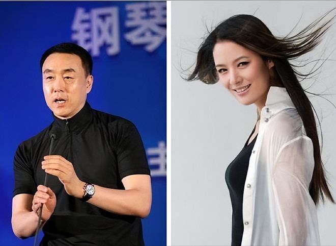 VR彩票名模马艳丽与郎昆离婚16年：她不做怨妇生活幸福他三离至今单身(图25)