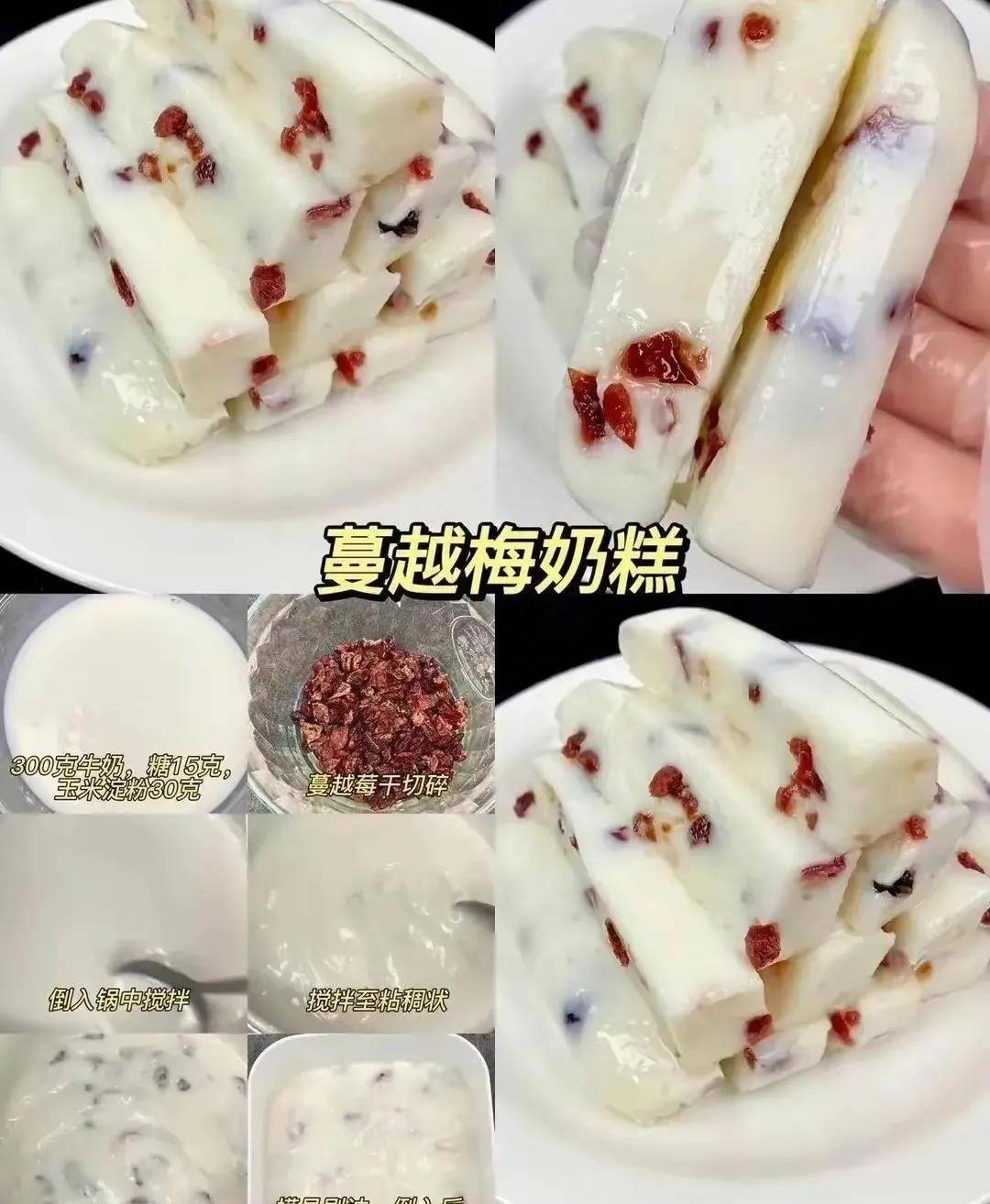 糕点美食做法的分VR彩票享(图2)