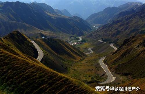 独库公路旅游攻略详细介绍VR彩票