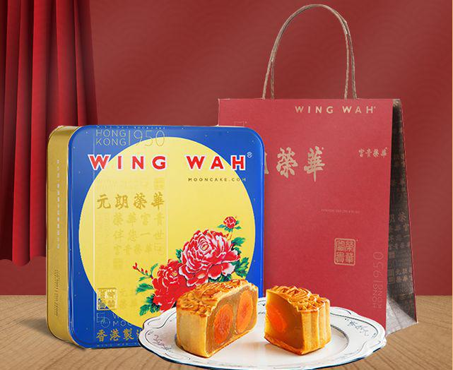 VR彩票【江湖】中秋月饼中国十大最具影响力品牌(图6)