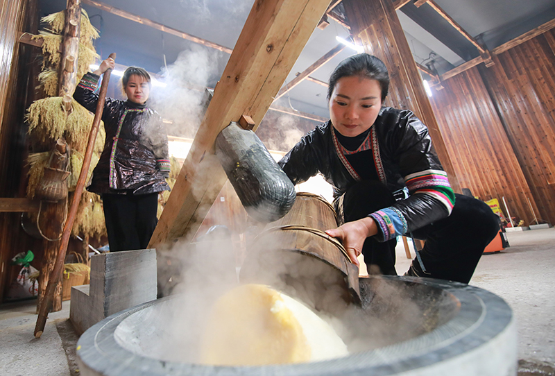 特色VR彩票美食迎接中国年(图2)