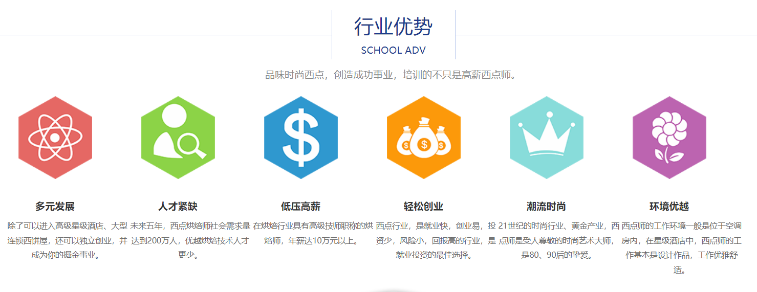 VR彩票成都西点烘焙学校排名十大一览_排名靠前的