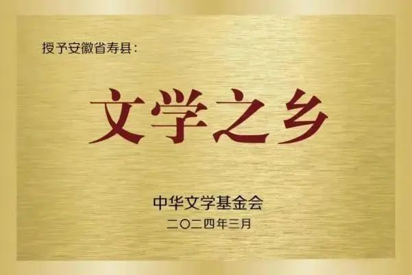 VR彩票这个春天寿州古城发出邀请！(图9)