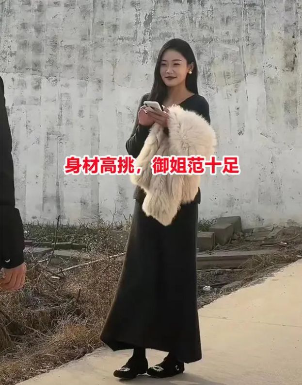 小伙相亲大6岁姐姐被美貌彻底征服女孩：不想帮别人男友VR彩票