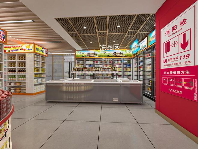 VR彩票美惠美进口折扣店VS传统零食店：哪个更受消费者喜爱？