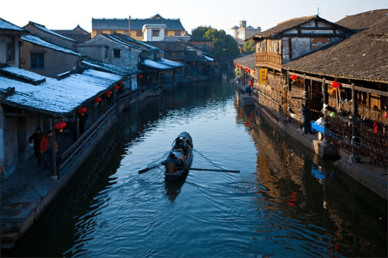 VR彩票镇长邀你来打卡！浙里非遗旅游景区怎么玩？(图7)