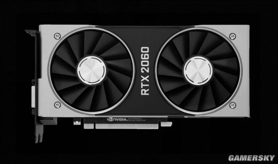 光追甜点有多甜？RTX2060光追踪效能对比评测VR彩票