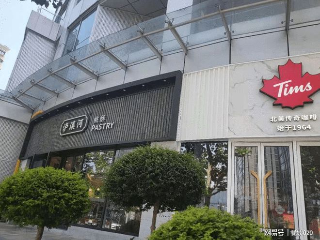 VR彩票探店中式烘焙品牌泸溪河：进店3分钟购买、客单价40-60元！(图4)