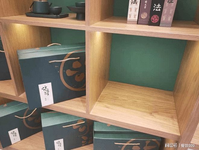 VR彩票探店中式烘焙品牌泸溪河：进店3分钟购买、客单价40-60元！(图7)