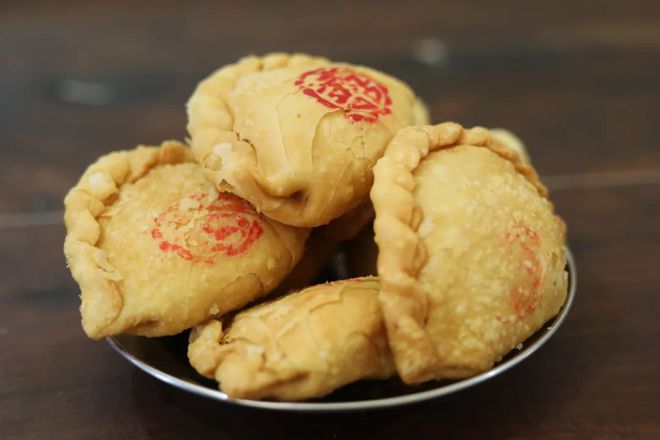 VR彩票【宁县美味】早胜糕点(图3)