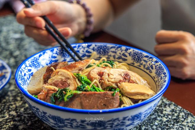 苏州的面食糕点也太讲究了！从震泽古镇出来后VR彩票我差点回不去武汉(图16)