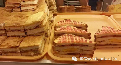 VR彩票细数青岛传统老式点心店(图4)